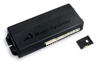 Автомобильная сигнализация Magic Systems PGSM-4m