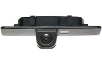 Штатная камера Subaru Legacy Road Rover SS-653