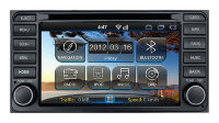 Штатная магнитола Synteco (Road Rover) Android на Toyota Universal