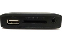 MP3-адаптер (usb, sd, aux) для магнитолы Falcon MP3-CD01 Volvo HU