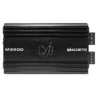 Усилитель Alphard Magnum M350D