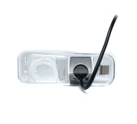 Штатна камера заднього виду MYWAY MW-6088 для автомобиля Kia K2 Rio Sedan