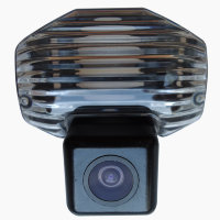 Штатная камера TOYOTA Corolla 2007-2013 Prime-X CA-9857