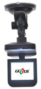 Автомобильный видеорегистратор Gazer S520 + карта памяти 4 Гб - Автомобильный видеорегистратор Gazer S520 + карта памяти 4 Гб