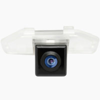 Штатная камера TOYOTA Camry V50 2011+. Prime-X CA-9904
