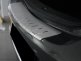 Накладка на бампер с загибом для Opel Astra J 5D 2010+ (DOUBLE) BGT - Накладка на бампер с загибом для Opel Astra J 5D 2010+ (DOUBLE) BGT
