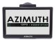 GPS-навигатор Azimuth B75  - GPS-навигатор Azimuth B75 