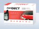 PANDECT X-2000 + модуль стеклоподъемника и сирена - PANDECT X-2000 + модуль стеклоподъемника и сирена