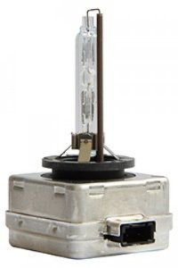 Лампа Philips D1S