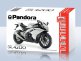 Pandora DXL 4200 - Pandora DXL 4200