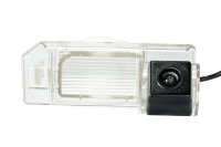 Штатная видеокамера Phantom CA-35+FM-36 (Mitsubishi)
