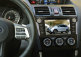 Штатная магнитола Subaru Forester 2013-2016, XV 2011-2016, Impreza WRX STI 2012-2015 Phantom DVM-4040G iS - Штатная магнитола Subaru Forester 2013-2016, XV 2011-2016, Impreza WRX STI 2012-2015 Phantom DVM-4040G iS