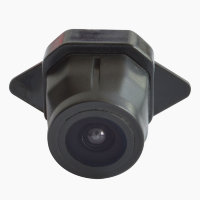 Камера переднего вида MERCEDES E class (2012) Prime-X A8014