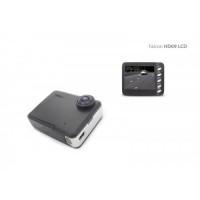Falcon HD09-LCD