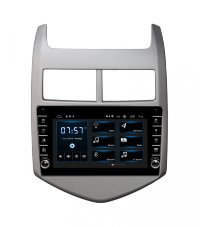 Штатная магнитола Incar DTA-2190R для Chevrolet Aveo 2011+