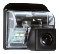 Камера заднего вида Mazda 6, CX5,7,9 SWAT VDC-020