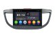 Штатная магнитола Soundbo SB-7122 2G CA для Honda CR-V 2012+(Car Play, Android Auto) - Штатная магнитола Soundbo SB-7122 2G CA для Honda CR-V 2012+(Car Play, Android Auto) Вид передней панели магнитолы.