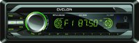 1-din головное устройство CYCLON MP-1040R
