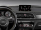 Штатная магнитола Synteco (Road Rover) SRTi на Audi Q3 2011+ - Штатная магнитола Synteco (Road Rover) SRTi на Audi Q3 2011+