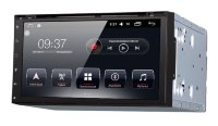 2DIN Android-магнитола AudioSources T90-7001R/G/W