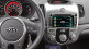 Штатная магнитола Synteco (Road Rover) SRTi на Kia Cerato 2009-2012 - Штатная магнитола Synteco (Road Rover) SRTi на Kia Cerato 2009-2012