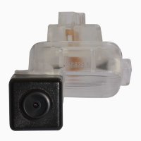 Штатная камера MAZDA 3 III HB 2014+, 6 III 4D 2012+. Prime-X CA-1342.