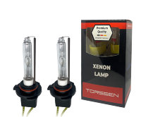 Ксеноновая лампа TORSSEN PREMIUM HB3 +100% 5000K metal (20200120)