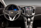 Штатная магнитола Chevrolet Cruze 2012 Redpower 12045 - Штатная магнитола Chevrolet Cruze 2012 Redpower 12045