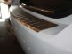 Накладка на бампер с загибом для Lexus RX 2009+ (DOUBLE) BGT - Накладка на бампер с загибом для Lexus RX 2009+ (DOUBLE) BGT