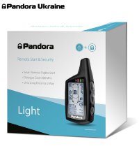 Сигнализация Pandora DXL-0050L+ 