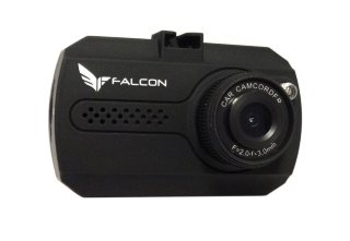 Автовидеорегистратор Falcon HD62-LCD