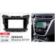 Переходная рамка Nissan Murano Carav 22-308 - Переходная рамка Nissan Murano Carav 22-308