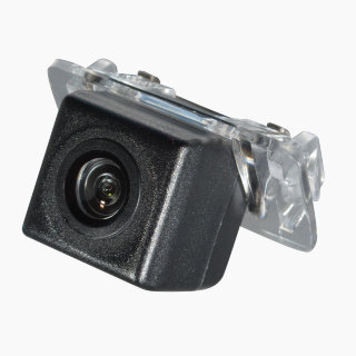 Штатная камера TOYOTA Camry V40 2006-2011 Prime-X CA-9512