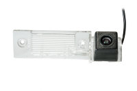 Штатная видеокамера Phantom CA-35+FM-14 (VW/Skoda/Seat)