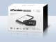 Автосигнализация с GSM и автозапуском Pandora DXL 3970 PRO v.2 - Pandora DXL 3970 PRO: упаковка