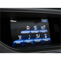 Мультимедийный видео интерфейс Gazer VI700W-LXS/ENF (Lexus)