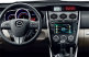 Штатная магнитола на Mazda CX-7 2010+ марки Synteco (Road Rover) SRTi - Штатная магнитол на Mazda CX-7 2010+ марки Synteco SRTi: фото магнитолы в салоне