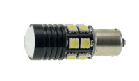 Светодиодная лампа для S25 Cyclon S25-020 CAN 5050-12 5W 12V
