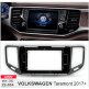 Переходная рамка Volkswagen Teramont Carav 22-054 - Переходная рамка Volkswagen Teramont Carav 22-054