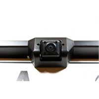 Камера в рамке номерного знака FlyDigital SV E402 LED 