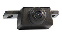 Штатная камера Ford Focus 3 камера переднего вида Road Rover CA-F6108