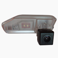 Штатная камера LEXUS ES 2006-2012, IS 2005+, RX 2009+. Prime-X CA-9803
