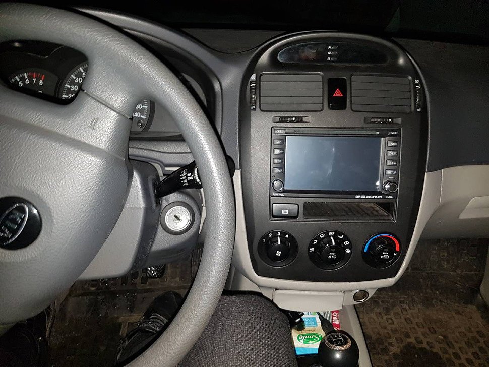 Автомагнитола Киа Церато 2 Купить
