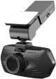 QStar RS7 Eagle 16/32gb - QStar RS7 Eagle 16/32gb: вид видеорегистратора с креплением со стороны камеры