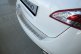 Накладка на бампер с загибом для Nissan Murano II 2008+ (DOUBLE) BGT - Накладка на бампер с загибом для Nissan Murano II 2008+ (DOUBLE) BGT