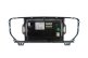 Штатная магнитола Soundbox SB-8184 2G для Kia Sportage 2016-2018 - Штатная магнитола Soundbox SB-8184 2G для Kia Sportage 2016-2018 Вид задней панели магнитолы.