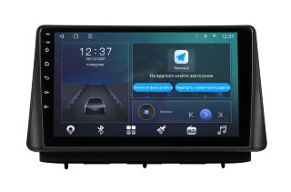 Штатна магнітола Soundbox MTX-4567  3+32GB З CarPlay та 4G для Ford Focus 4 2019-2023