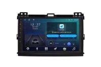 Штатний головний пристрій Soundbox MTX -8113 для Toyota Prado LC120 (Asia)