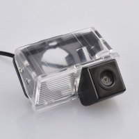 Штатна камера заднього виду MYWAY MW-6014 для Toyota Corolla 2007-2012 MW-6014  F