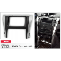 Переходная рамка Toyota Camry, Aurion CARAV 11-601